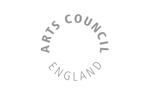 Arts council logo