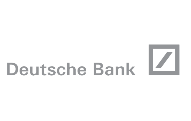 Deutsche bank logo