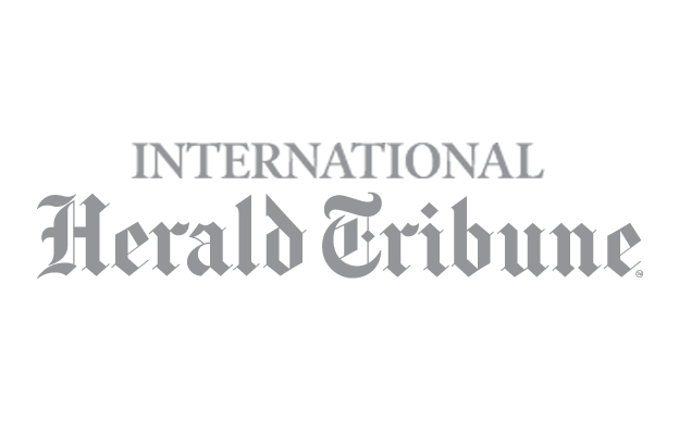 IHT logo