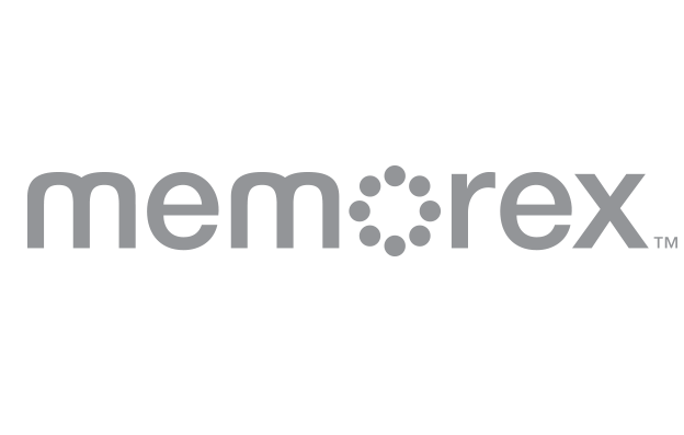 Memorex logo