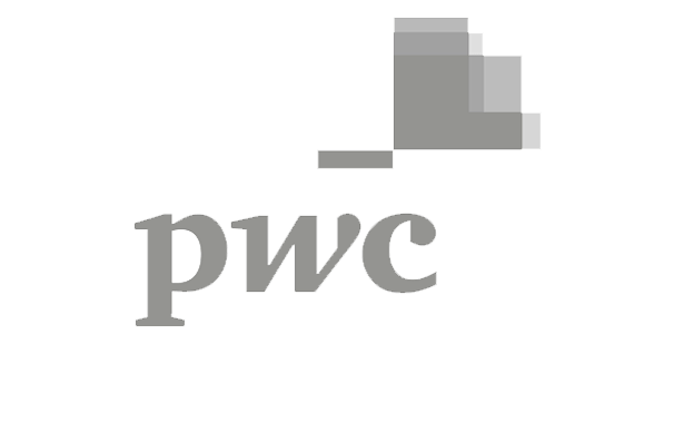 PWC logo
