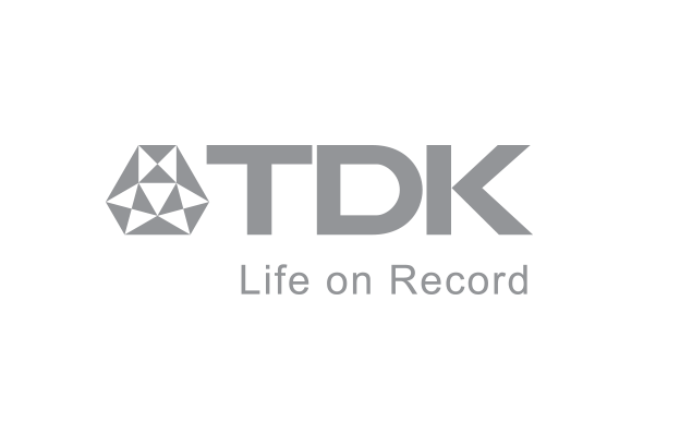 TDK logo
