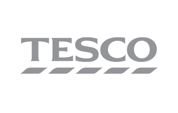 Tesco logo