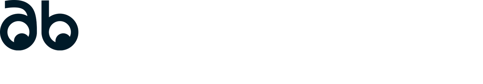 Anbe creative graphic design, packaging and branding logo