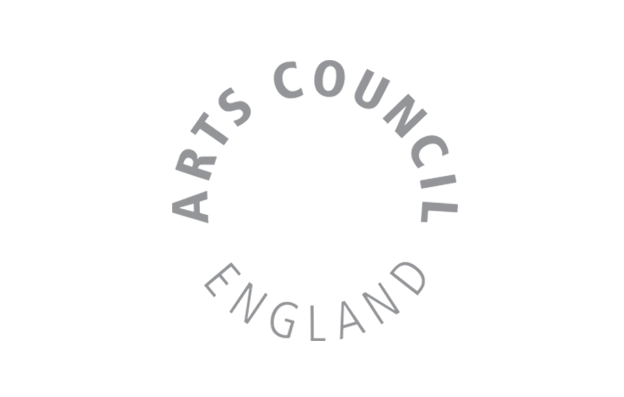 Arts Council Logo