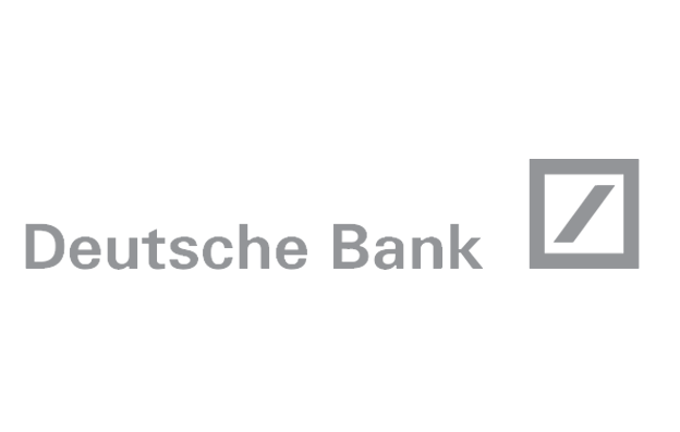 Deutsche Bank Logo